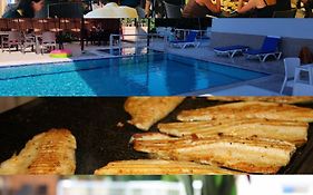 Parus Hotel